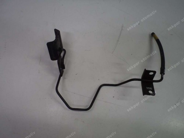 Hyundai Staria Motor Hava Borusu Hortumu Orj 28470-2F900 SP YP (DC114)