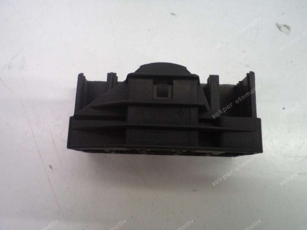 Ford Focus Kablo Tesisat Braketi Konnektörü Orj 1S7T-14A541-AC CP (DB1316)