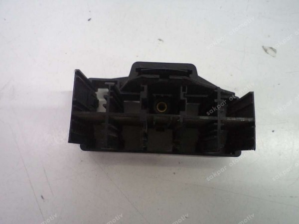 Ford Focus Kablo Tesisat Braketi Konnektörü Orj 1S7T-14A541-AC CP (DB1316)