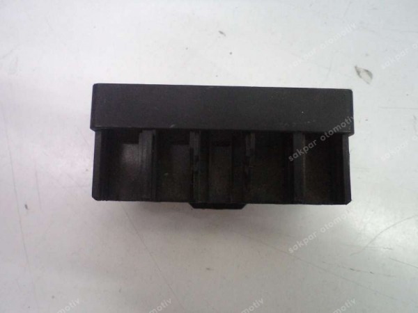 Ford Focus Kablo Tesisat Braketi Konnektörü Orj 1S7T-14A541-AC CP (DB1316)