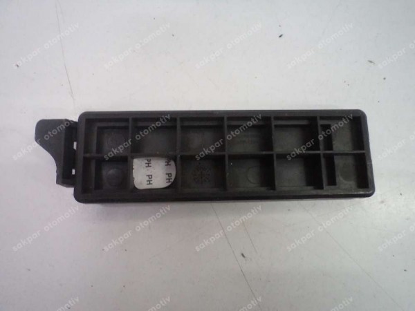 Renault Fluence Polen Filtre Kapağı Orj A30215B38000 272767958R CP (DB1316)