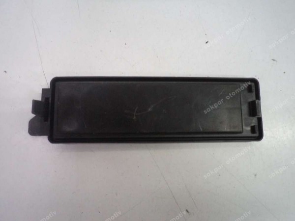 Renault Fluence Polen Filtre Kapağı Orj A30215B38000 272767958R CP (DB1316)