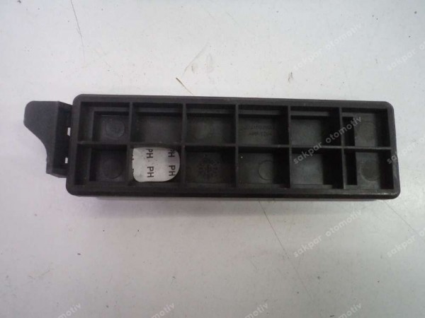 Renault Fluence Polen Filtre Kapağı Orj A30215B38000 272767958R CP (DB1316)