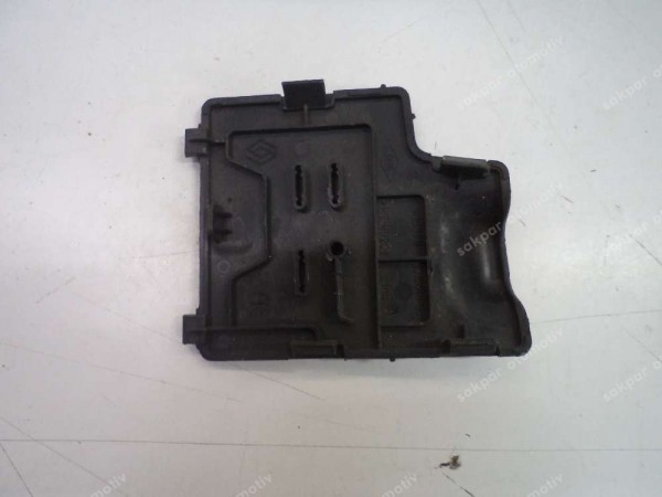 Renault Megane Sigorta Kutusu Kapağı Bakaliti Orj 1015646-001 CP (DB1316)