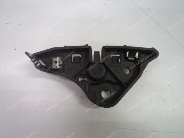 Renault Fluence Sağ Ön Tampon Braketi Bakaliti Orj 620940008R CP (DB1316)