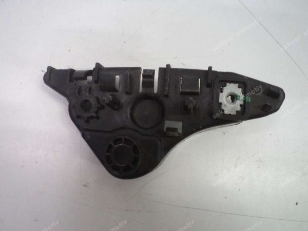 Renault Fluence Sağ Ön Tampon Braketi Bakaliti Orj 620940008R CP (DB1316)