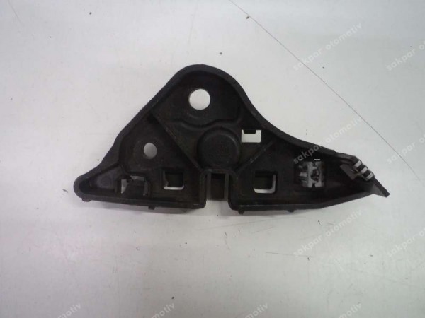 Renault Fluence Sağ Ön Tampon Braketi Bakaliti Orj 620940008R CP (DB1316)