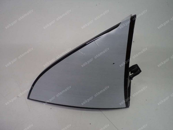 Renault Megane 4 Sol Arka Rüzgarlık Bakaliti Orj 960774145R YP (AC110)