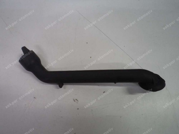 Renault Megane 3 Fluence Klima Evaporatör Hortumu Borusu Orj 278590001R CP (DC114)