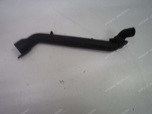 Renault Megane 3 Fluence Klima Evaporatör Hortumu Borusu Orj 278590001R CP (DC114)