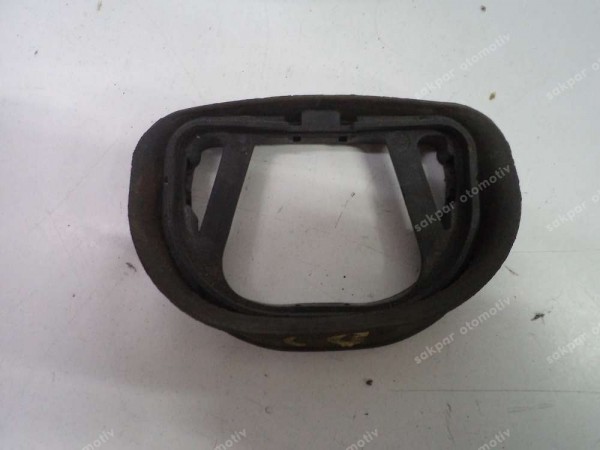 Renault Fluence Kapı Muhafaza Lastiği Orj 964437348R CP (DB1316)