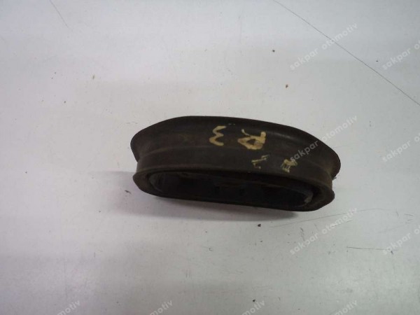 Renault Fluence Kapı Muhafaza Lastiği Orj 964437348R CP (DB1316)