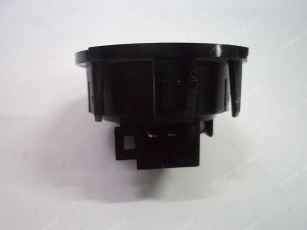 Renault Taliant Clio 5 Megane Tweeter Hoparlör Orj 281480007R SP YP (CC123)