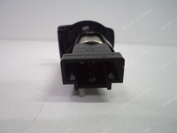 Renualt Clio 5 Kadjar Duster Çakmaklık Soketi 253312923R 253314097R YP SP (DE111)