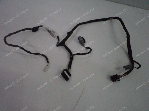 Renault Clio 5 Konsol Tesisatı Kablosu Orj 240168893R SP YP (ZB132)