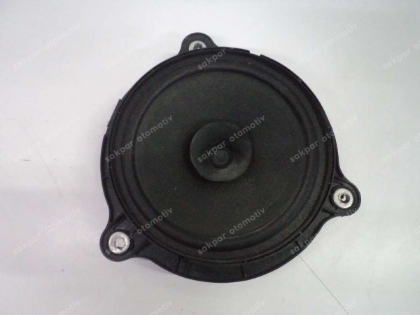 Renault Clio 5 Kapı Hoparlörü 16CM 40W 281563SG0A YP SP (GF127)