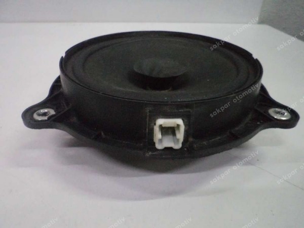 Renault Clio 5 Kapı Hoparlörü 16CM 40W 281563SG0A YP SP (GF127)