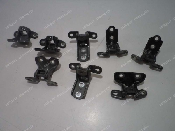 Hyundai Tucson Kapı Menteşesi 2021- YP SP (EC121)