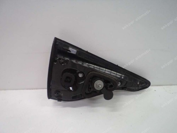 Renault Clio 5 5.5 Sağ Arka İç Stop Ledli Orj 265506440R CP (AD110)