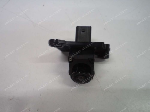 Renault Clio 5 Captur Arka Park Kamerası Orj 284423509R SP YP (DB122)