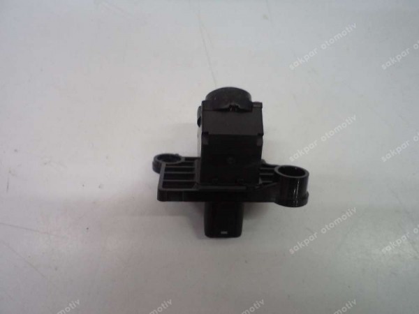 Renault Clio 5 Captur Arka Park Kamerası Orj 284423509R SP YP (DB122)