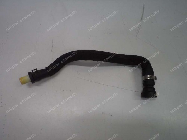 Dacia Sandero Dekantör Yağ Buharı Hortumu Orj 118262426R CP (AA200)