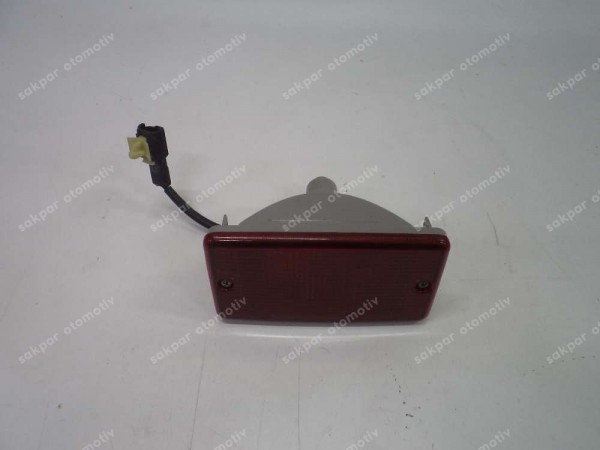 Hyundai H100 Arka Sis Farı Orj 92450-43400 CP (BA124)