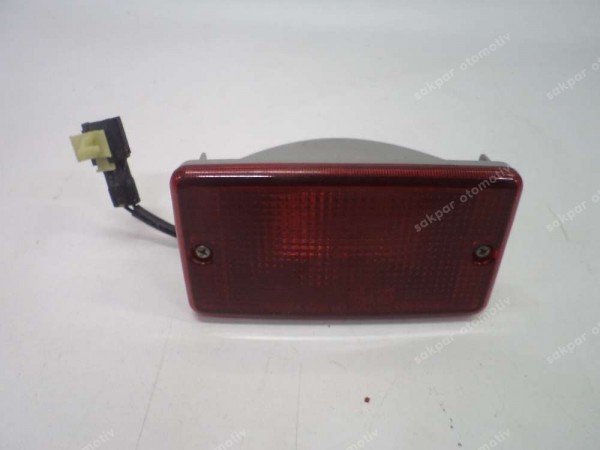 Hyundai H100 Arka Sis Farı Orj 92450-43400 CP (BA124)