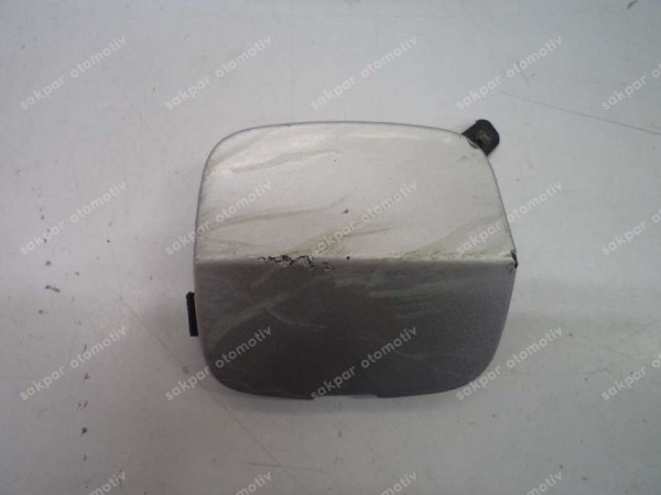 Renault Megane Arka Çeki Demiri Kapağı Orj Po019396 CP (AE139)