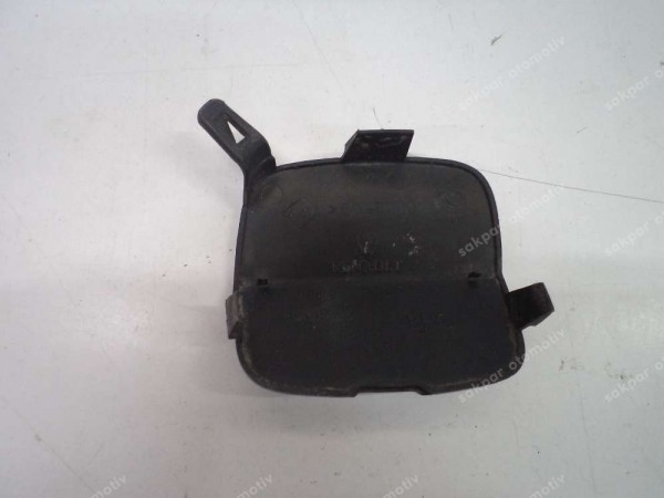 Renault Megane Arka Çeki Demiri Kapağı Orj Po019396 CP (AE139)