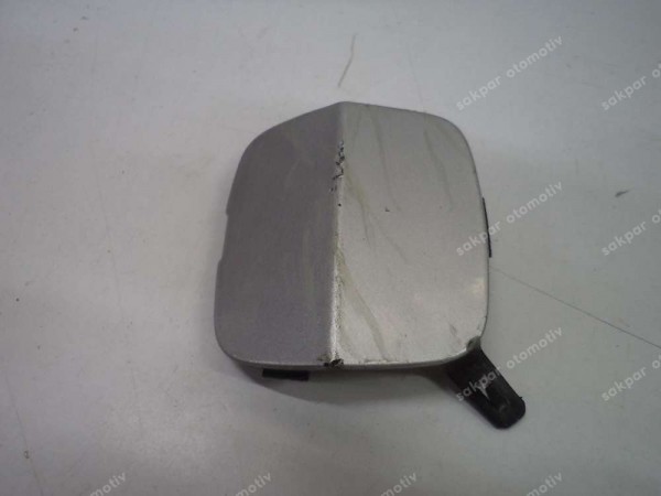Renault Megane Arka Çeki Demiri Kapağı Orj Po019396 CP (AE139)