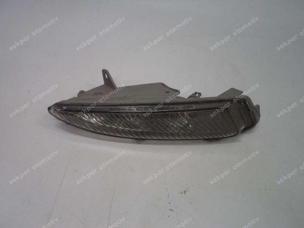 Opel Astra J Ön Sol Çamurluk Dönüş Sinyali Orj 662588537 CP HP (BC123)