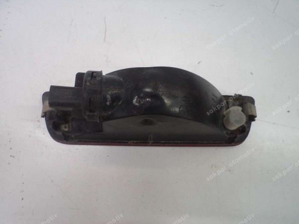 Nissan Qashqai Arka Sis Lambası Orj 26580JD00B CP HP (DC123)