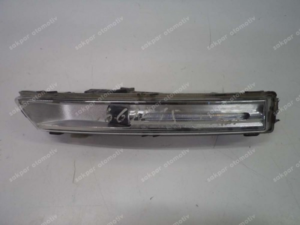 Jaguar F-Pace Ön Sol Gündüz Led Farı Orj HK8315201AE CP HP (BC123)