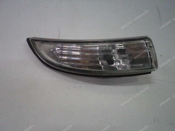 Ford Fiesta Sinyal Lambası Orj 8A61-13B382-A CP (BA124)