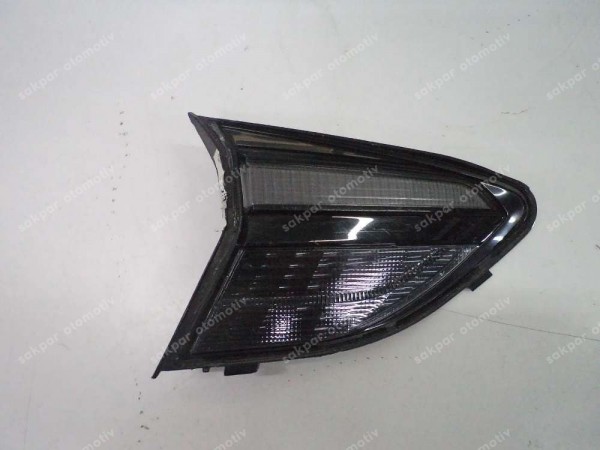 Opel Corsa F İç Sol Stop Lambası Orj 9830097780 CP (BA124)