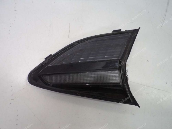 Opel Corsa F İç Sol Stop Lambası Orj 9830097780 CP (BA124)