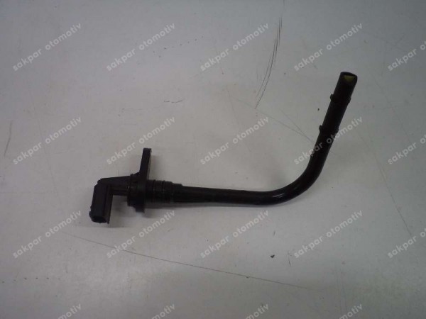 Renault Clio Symbol Sandero Yağ Seviye Sondası Orj 111459589R YP (DE111)