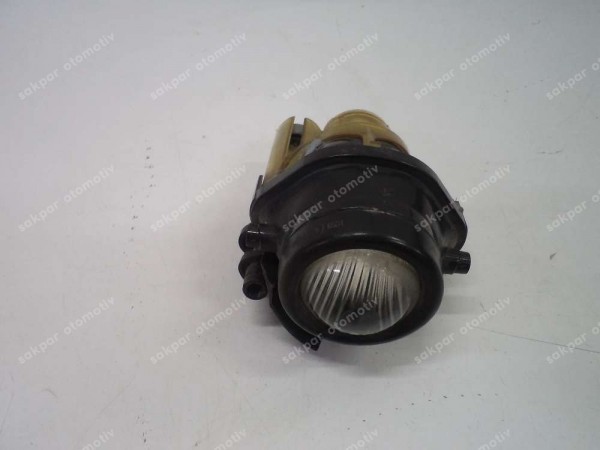 Opel Astra J Ön Sol Sis Farı Orj 662588537 CP (BC123)