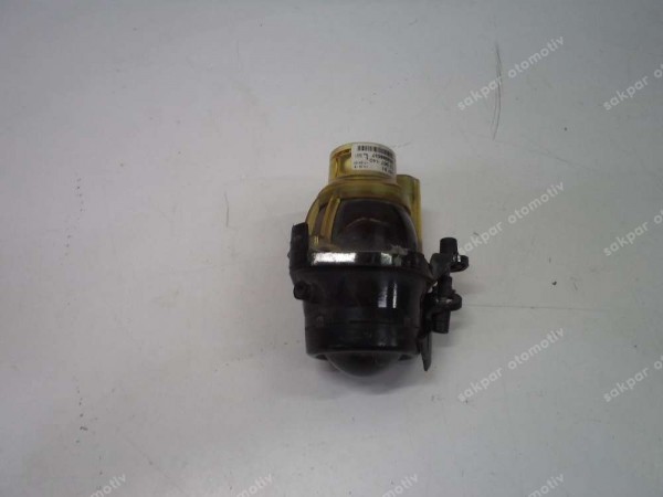 Opel Astra J Ön Sol Sis Farı Orj 662588537 CP (BC123)