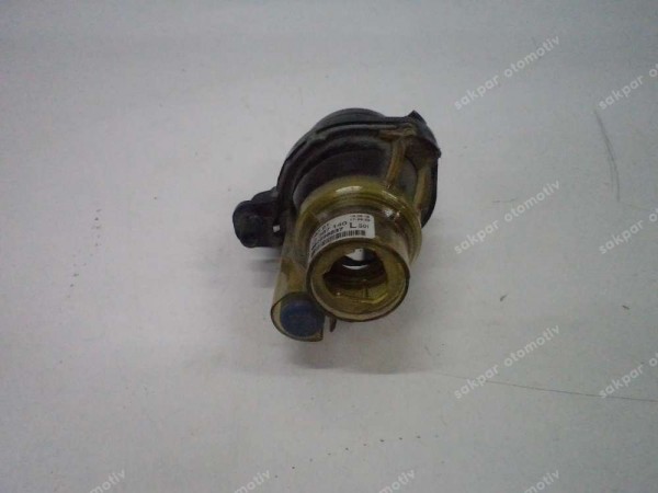 Opel Astra J Ön Sol Sis Farı Orj 662588537 CP (BC123)