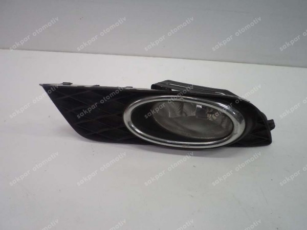 Honda Civic Sol Sis Lambası Ve Çercevesi Orj 33971-TR0-E01 CP (BC123)