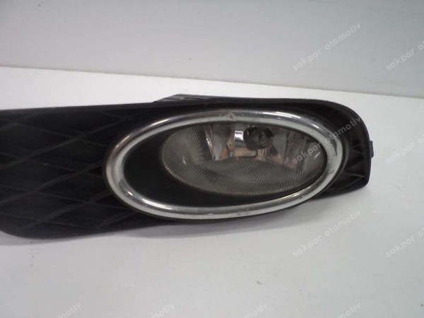 Honda Civic Sol Sis Lambası Ve Çercevesi Orj 33971-TR0-E01 CP (BC123)