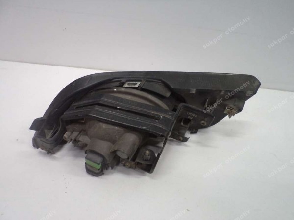 Honda Civic Sol Sis Lambası Ve Çercevesi Orj 33971-TR0-E01 CP (BC123)
