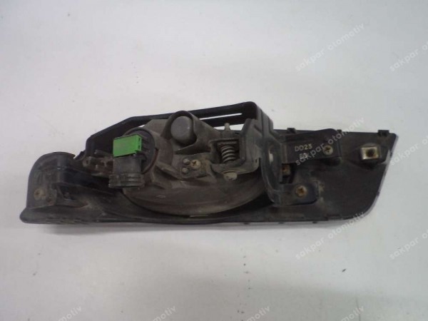 Honda Civic Sol Sis Lambası Ve Çercevesi Orj 33971-TR0-E01 CP (BC123)