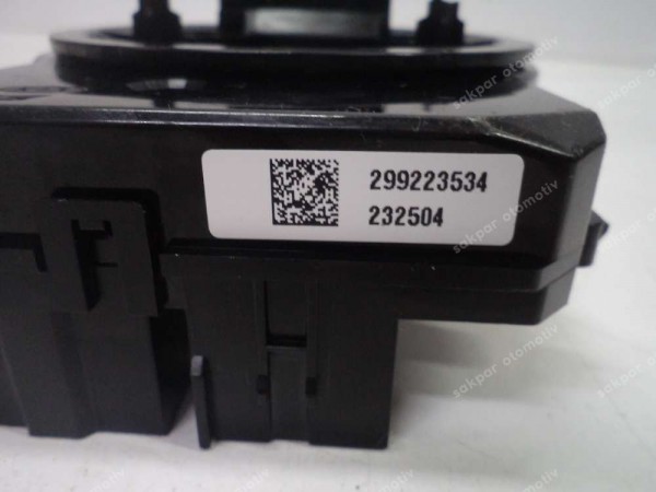 Hyundai Tucson Staria Kontak Sivici Airbag Sargısı Orj 93490-N9130 SP YP (DB126)