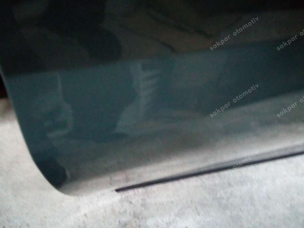 Hyundai Bayon Sol Ön Kapı (Yeşil) Orj 76003-Q0400 SP YP (BC110)