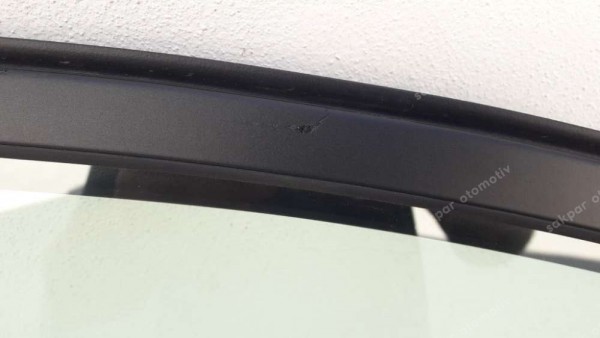 Hyundai Bayon Sağ Ön Kapı (Siyah) Orj 76004-Q0400 SP YP (BD110)