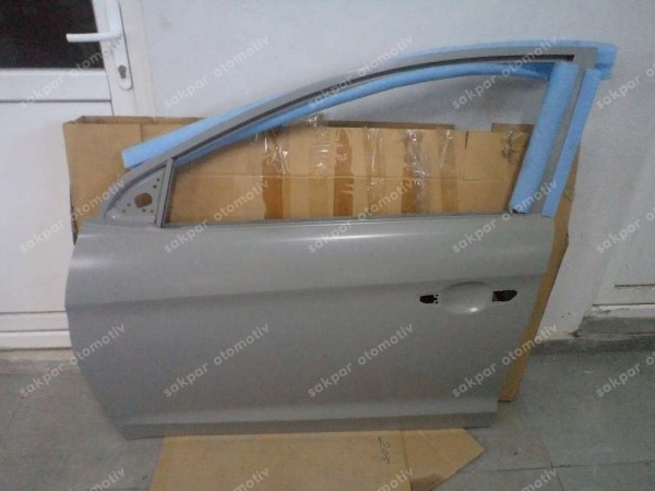 Hyundai Elantra Sol Ön Kapı Orj 76003-F2000 YP (BE110)