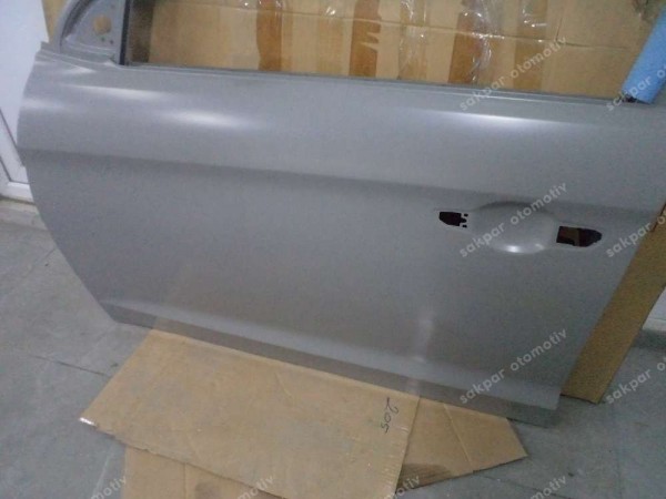 Hyundai Elantra Sol Ön Kapı Orj 76003-F2000 YP (BE110)